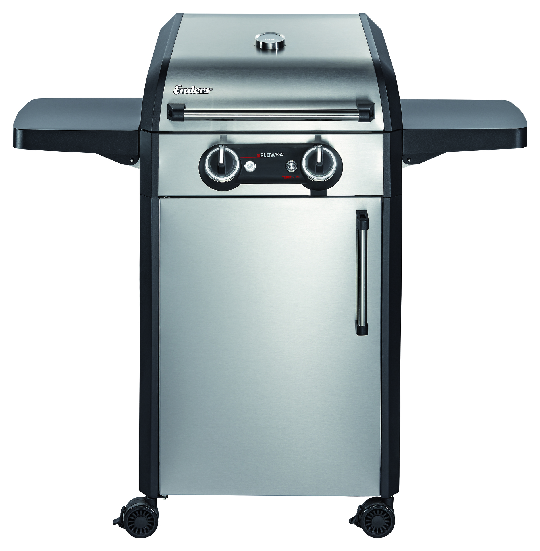 Elektrogrill eFLOW PRO 3000W
