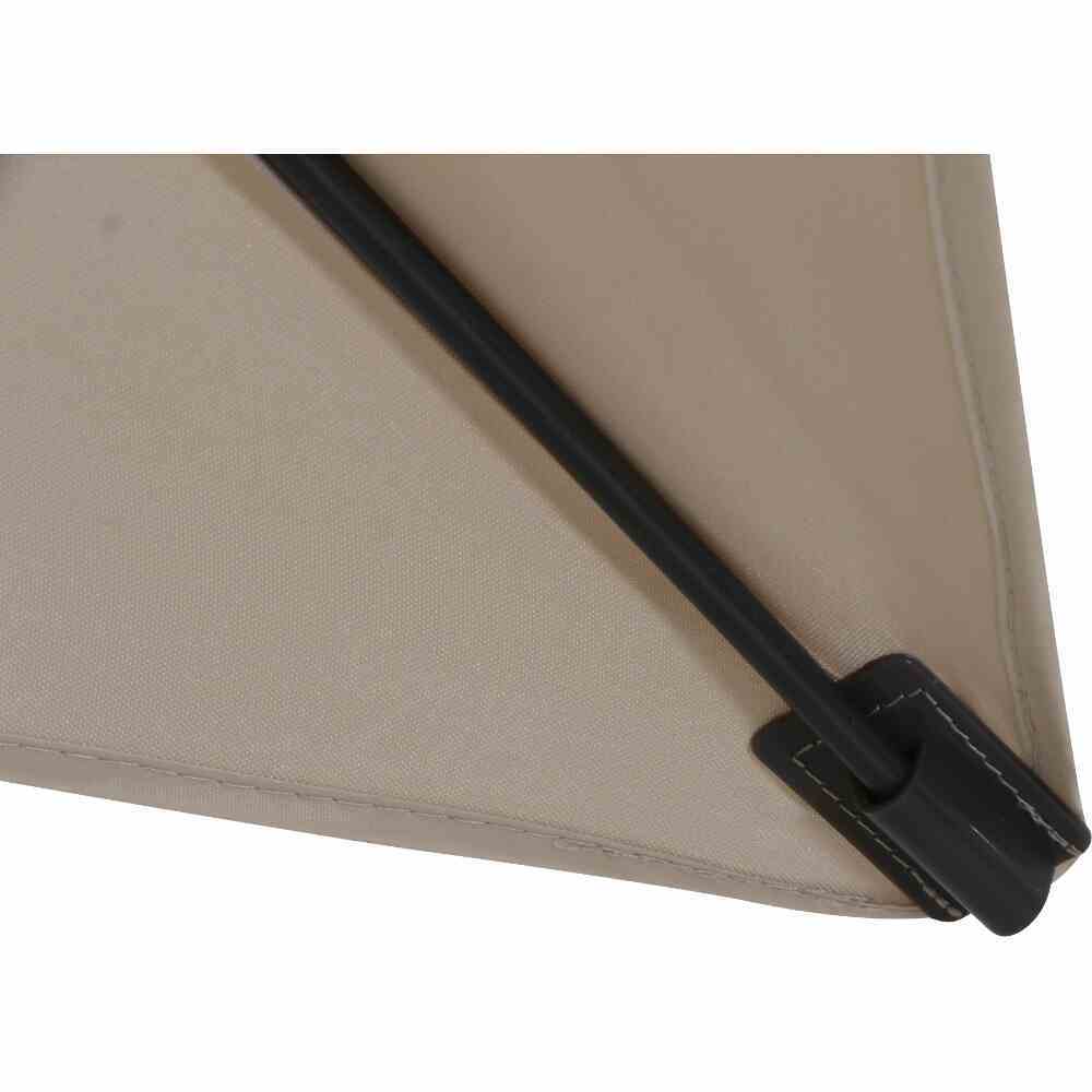 City Mittelstockschirm