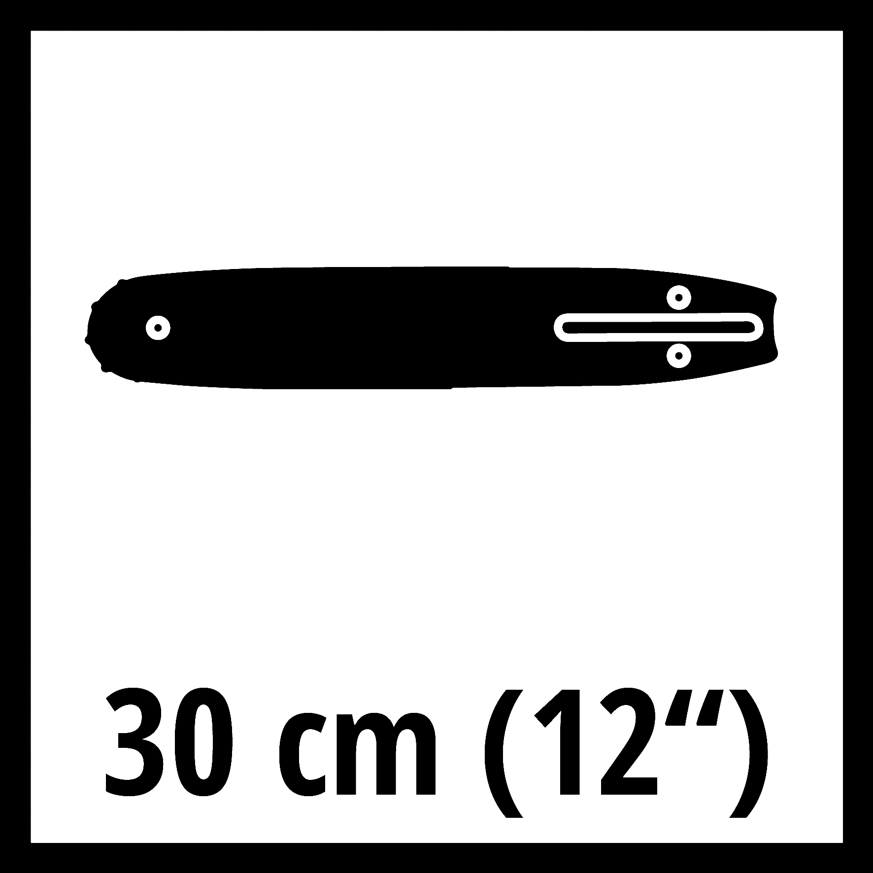 4500191_21011_002_Ersatzschwert_30cm_VKA 4500191_21011_002_Ersatzschwert_30cm_VKA