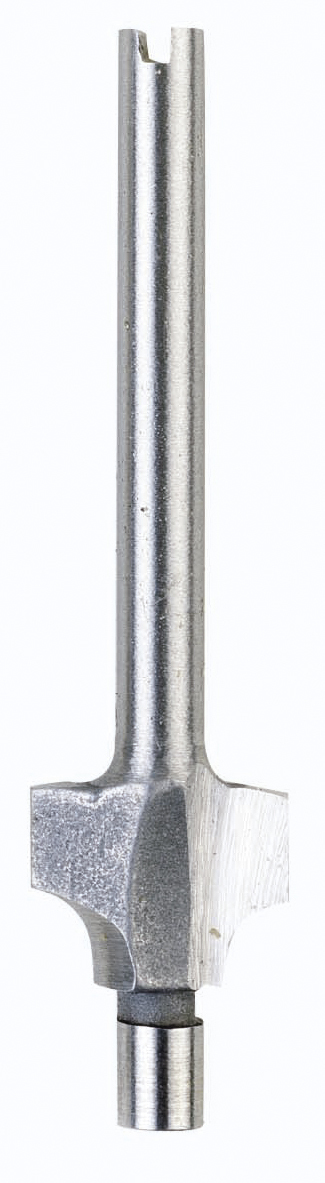 Proxxon Kantenfräser mit Ansatz 5 mm