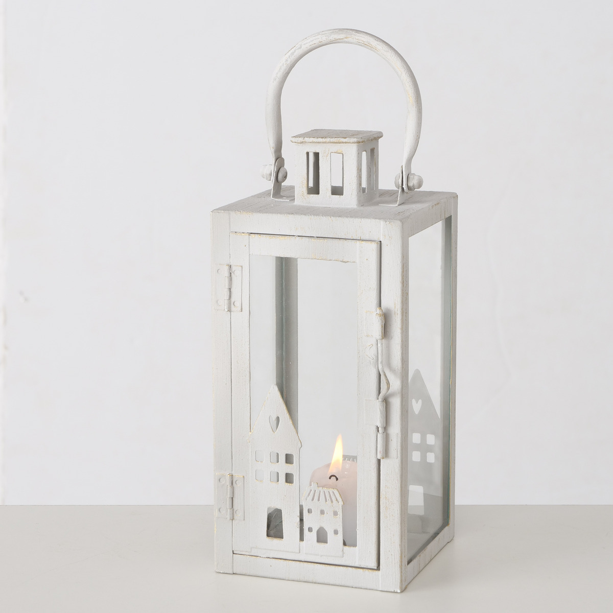 Laterne Nordy bei leitermann.de günstig kaufen Laterne Nordy