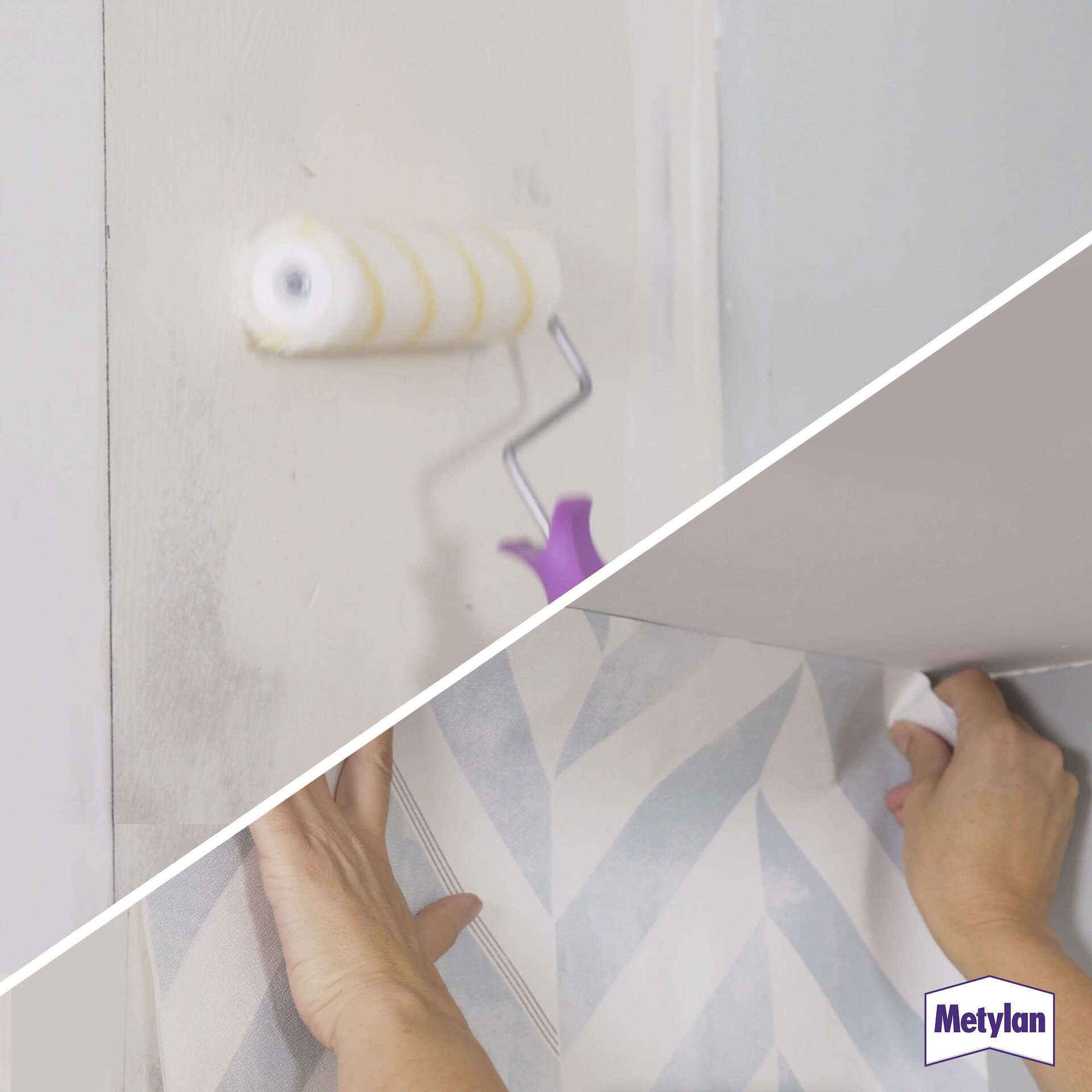 Vlies Tapetenkleister, transparent, 180g bei leitermann.de günstig kaufen Vlies Tapetenkleister, transparent, 180g