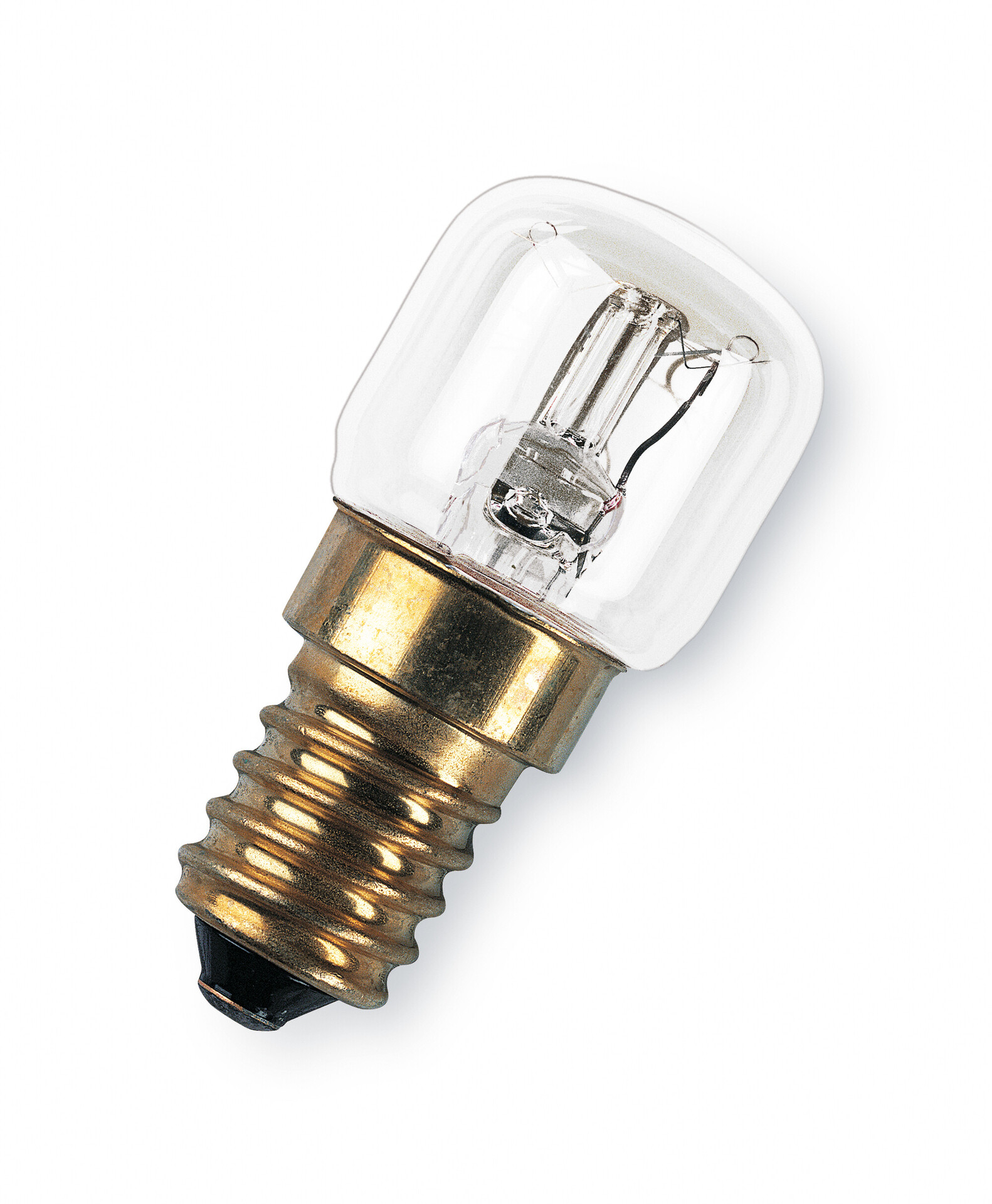 Special T Glühlampe Röhrenform E14 85lm 2700K Dim