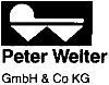 Peter Welter