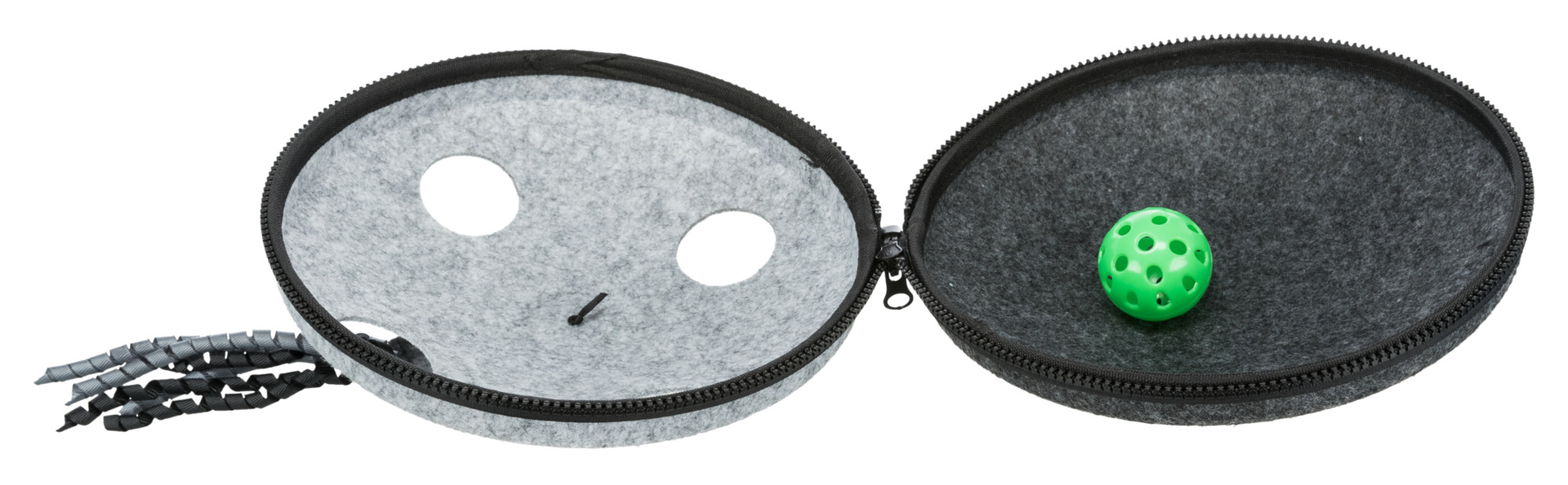 Wiggle & Fumble Katzenspiel