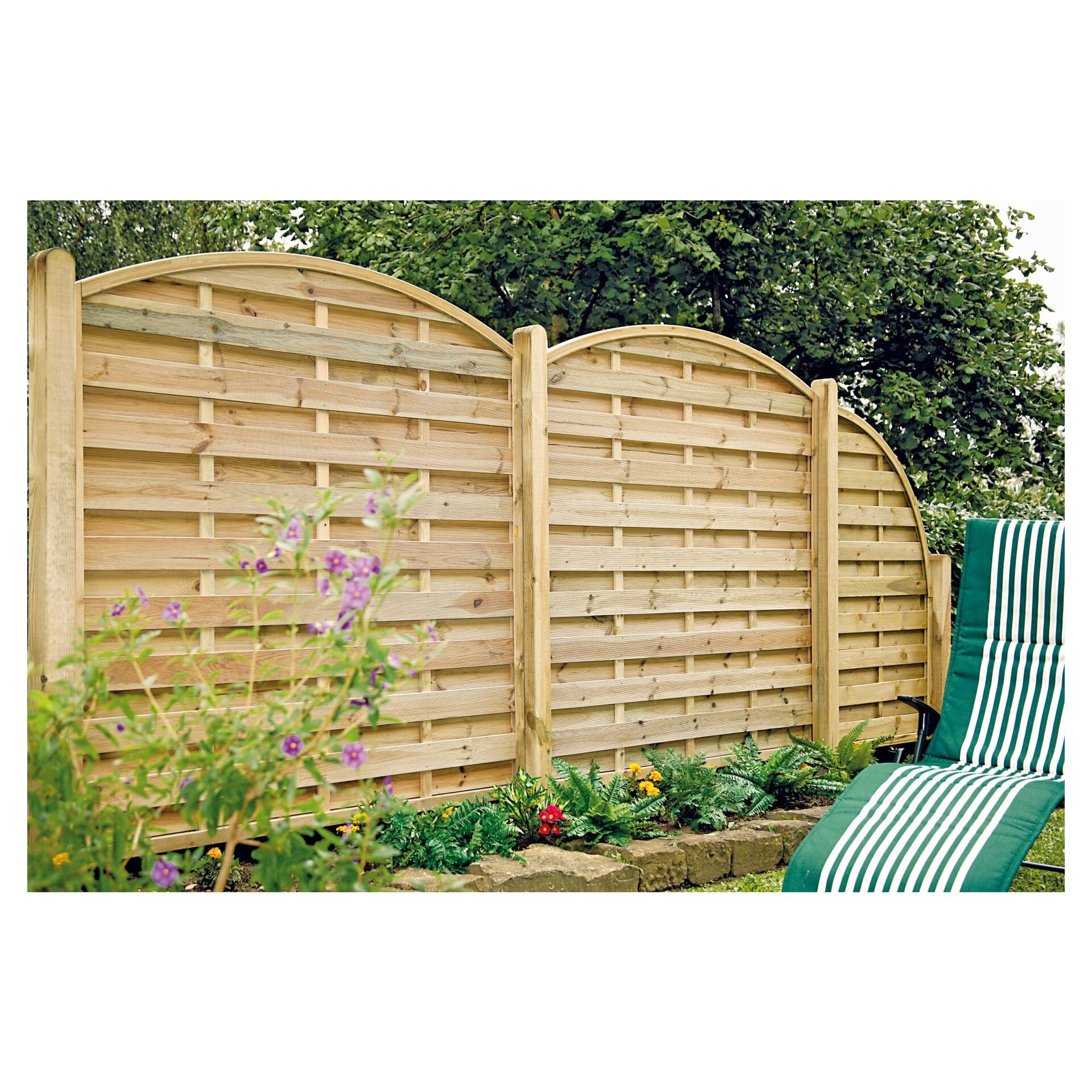 Maxi-Bogen Abschluß 90x160 cm bei leitermann.de günstig kaufen Maxi-Bogen Abschluß 90x160 cm