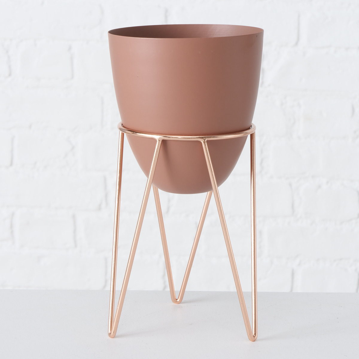 Pflanztopf Kehmo bei leitermann.de günstig kaufen Pflanztopf Kehmo