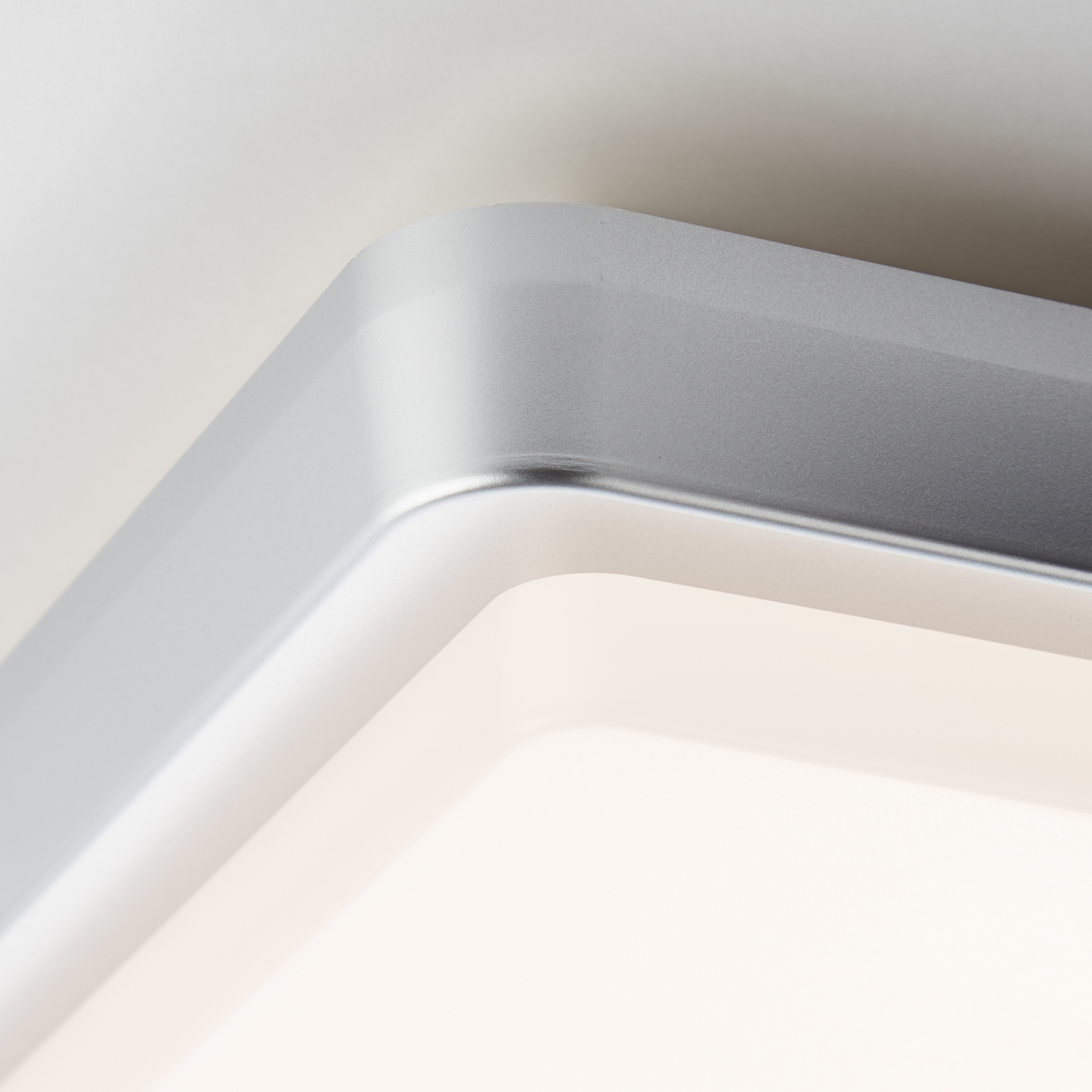 Devora Deckenleuchte silber