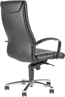 Chefsessel TD LUX 10 schwarz 1 Stück bei leitermann.de günstig kaufen Chefsessel TD LUX 10 schwarz 1 Stück