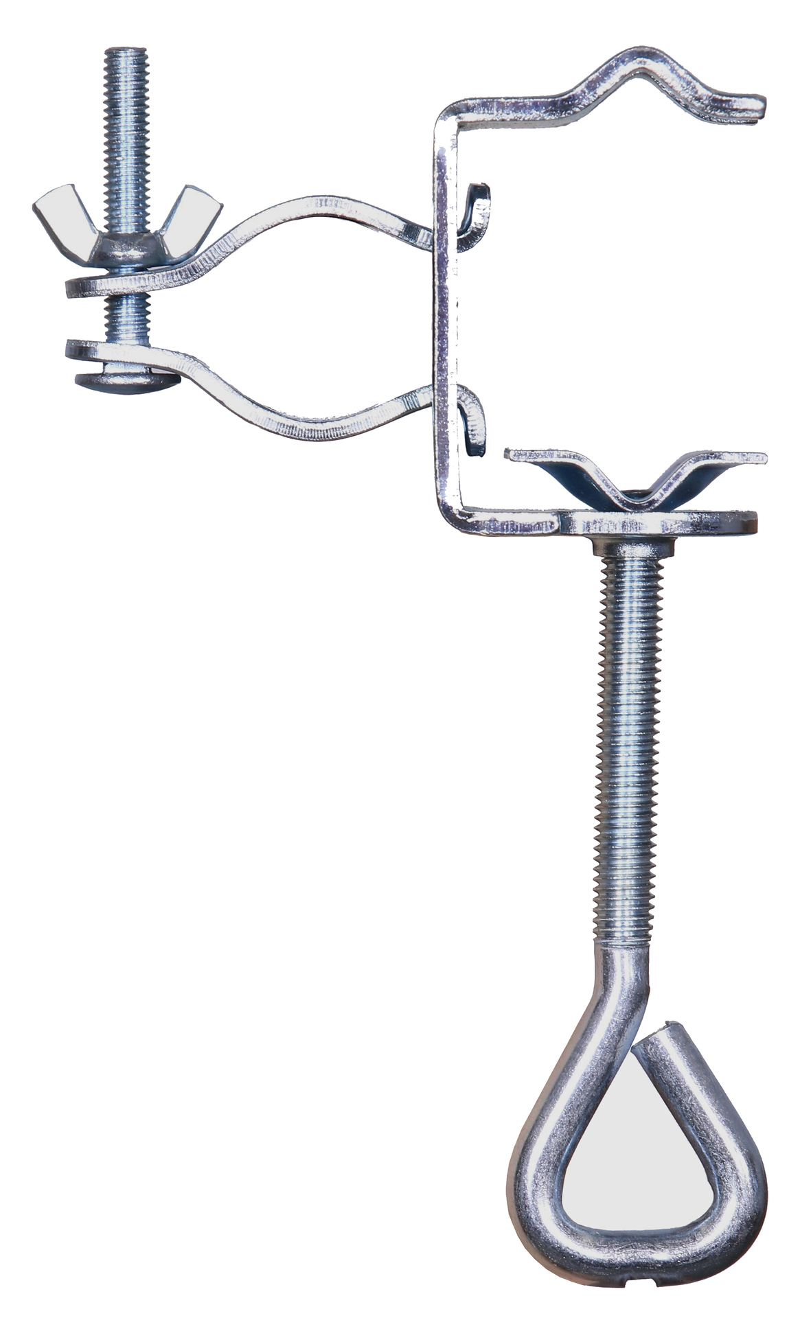 Tischklammer für Sonnenschirme bei leitermann.de günstig kaufen Tischklammer für Sonnenschirme