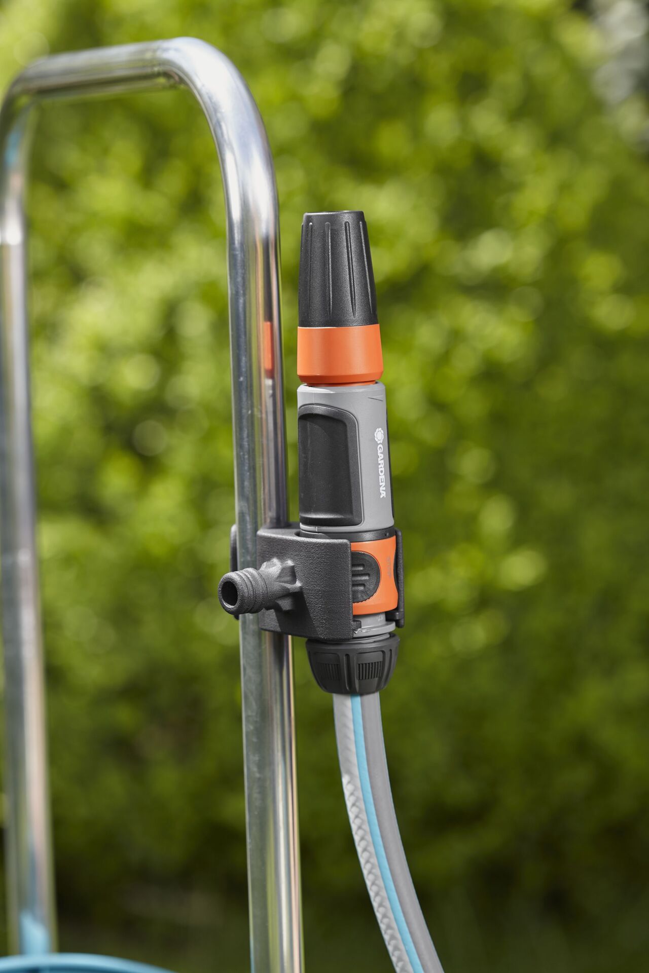 Schlauchwagen AquaRoll M Set bei leitermann.de günstig kaufen Schlauchwagen AquaRoll M Set