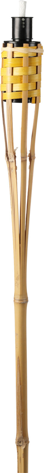 Bambusfackel, 6-fach farbig sortiert bei leitermann.de günstig kaufen Bambusfackel, 6-fach farbig sortiert