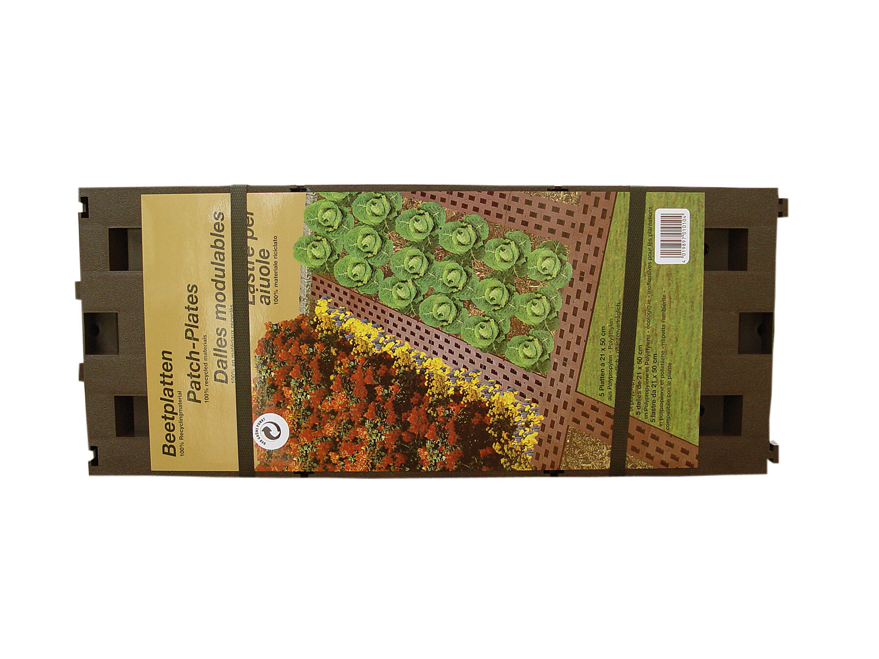 Beetplatten bei leitermann.de günstig kaufen Beetplatten