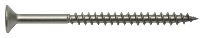 Spannplattenschraube Senkkopf
