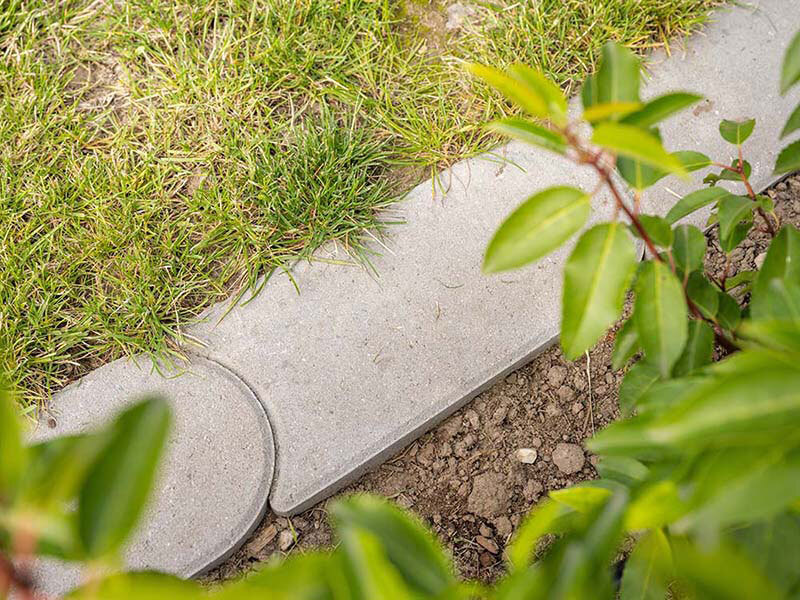Rasenmähkante bei leitermann.de günstig kaufen Rasenmähkante