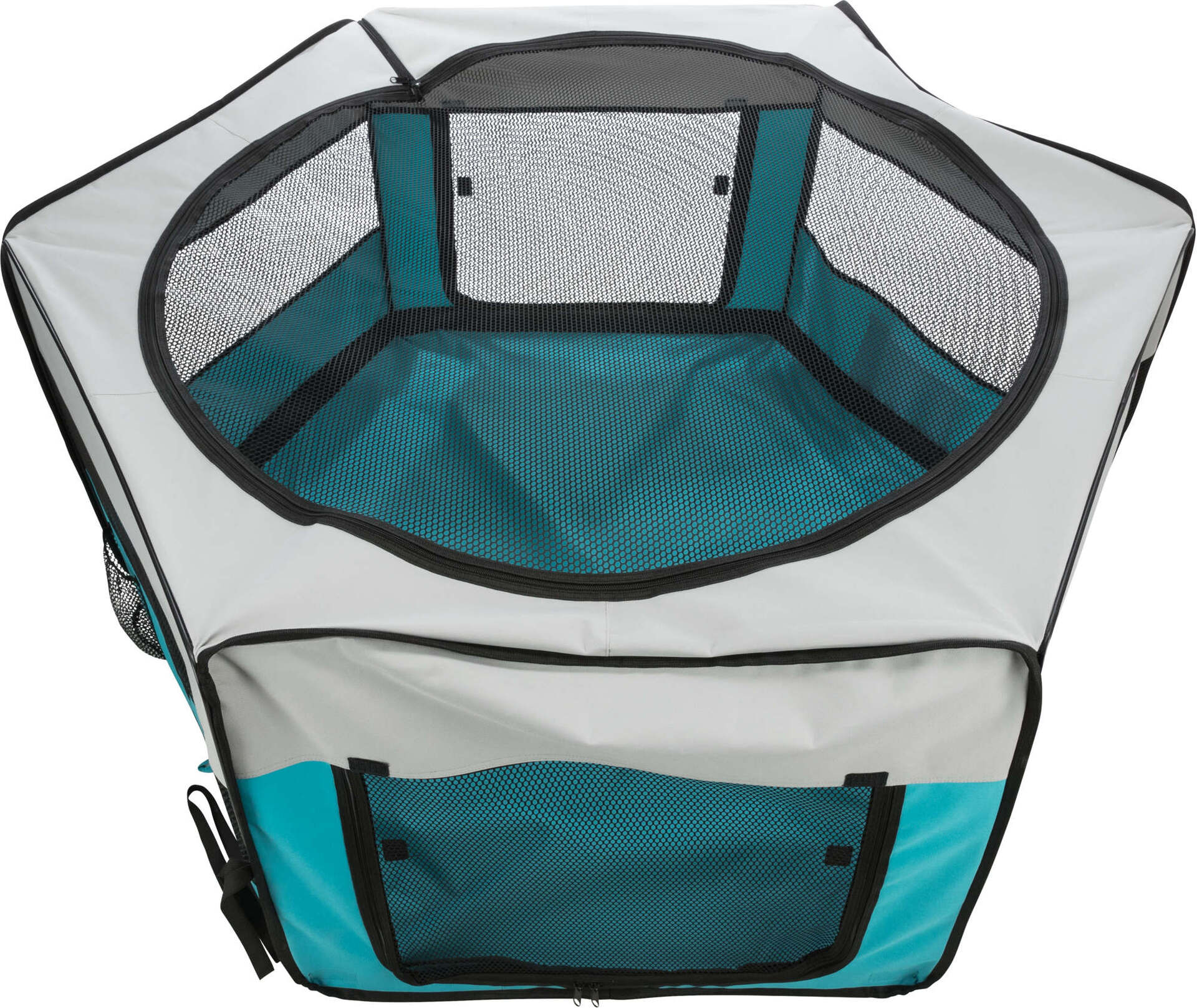 Welpenfreilauf bei leitermann.de günstig kaufen Welpenfreilauf