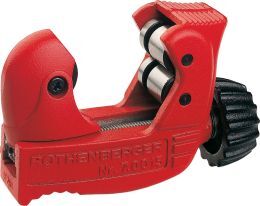 Rohrabschneider Minimax 3,1mm (1/8") - 28,5mm (1 1/8") Rothenber