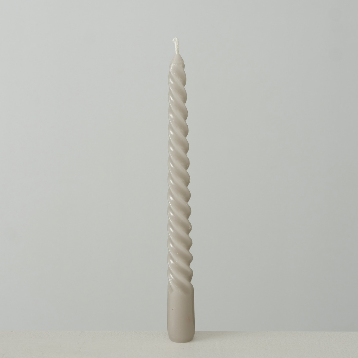 Stabkerze Twisto, 6-teilig