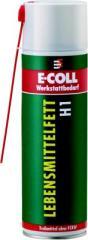 E-COLL Lebensmittelfett Sprühflasche H1 500ml