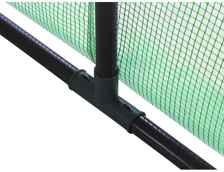 Foliengewächshaus XXL, 200x300x190cm