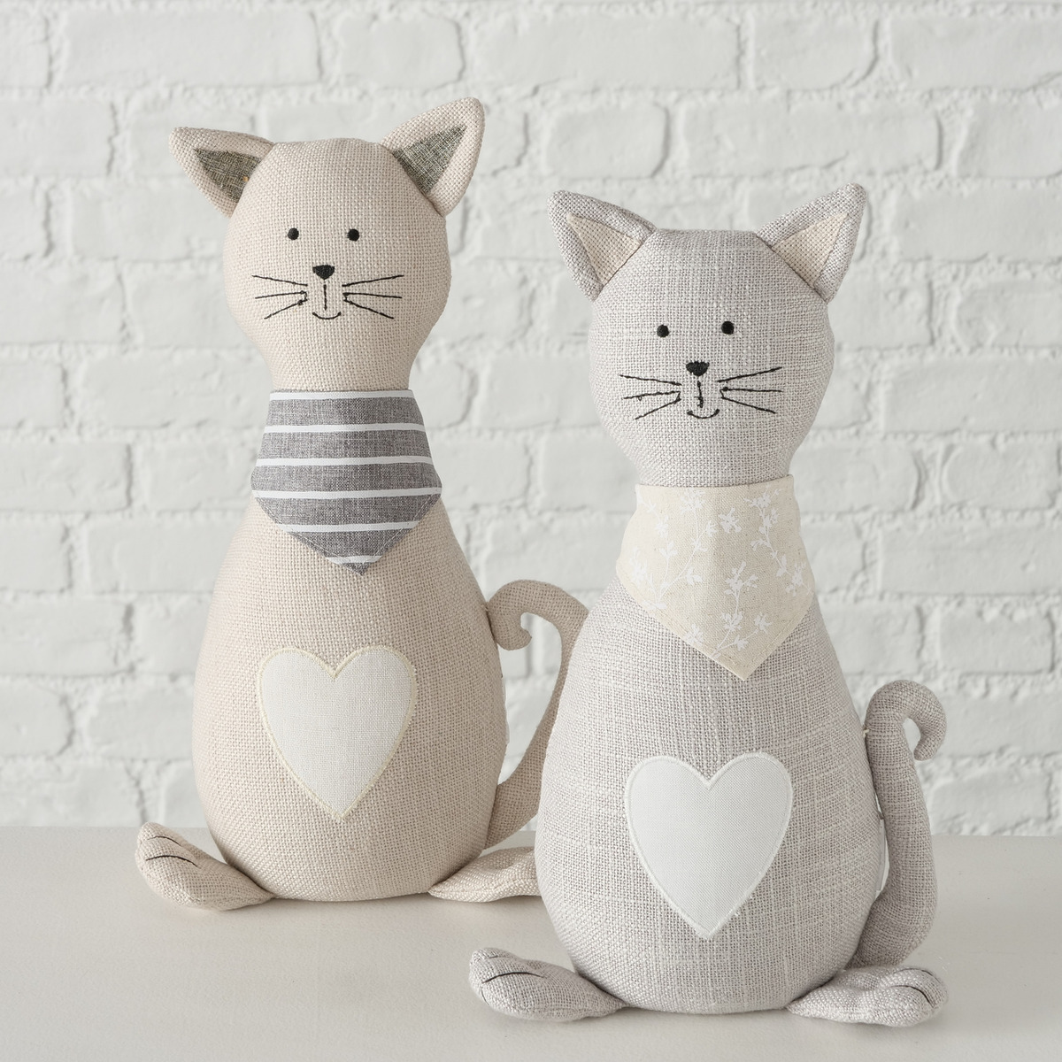 Türstopper Minka, 2-fach sortiert