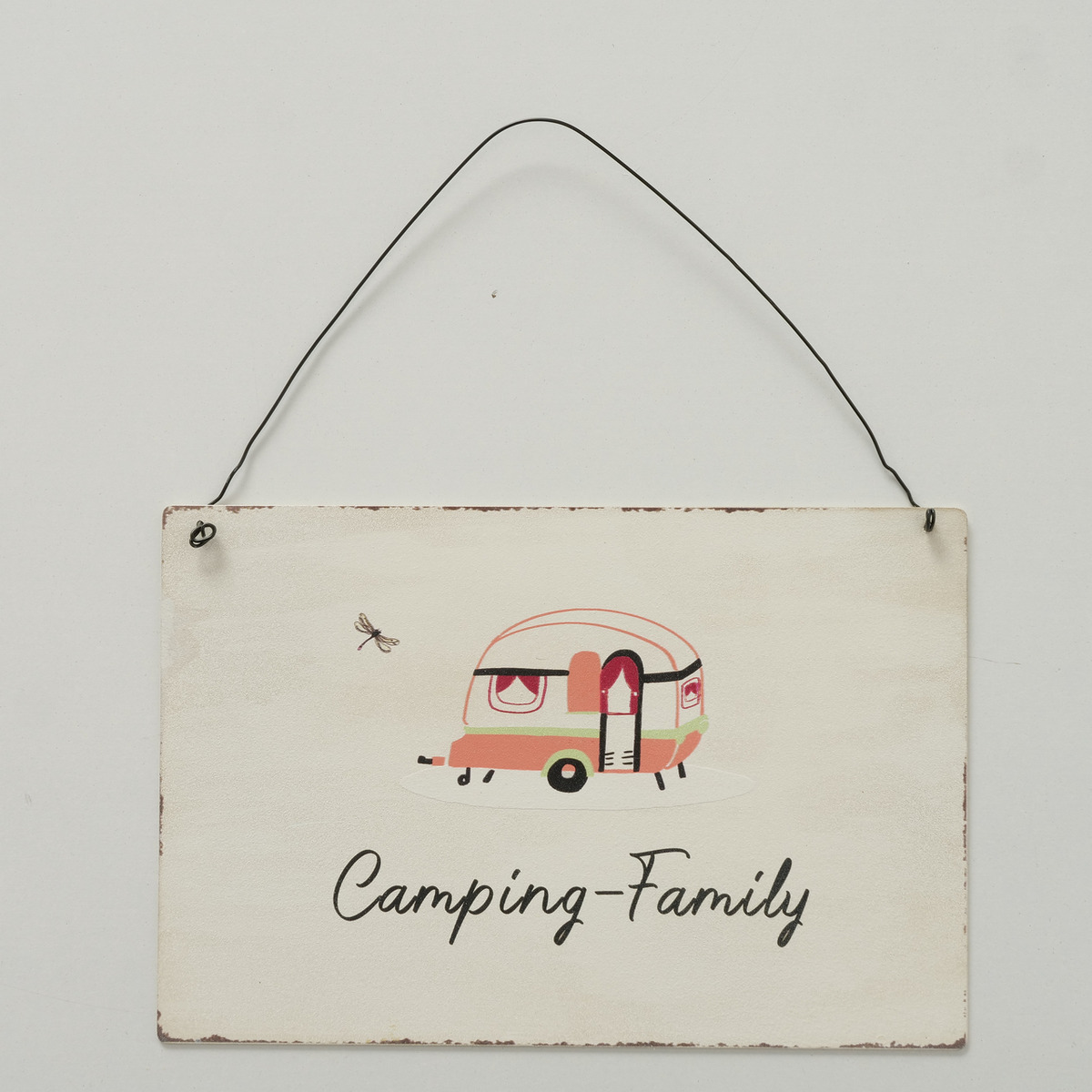 Schild Camping, 4-fach sortiert bei leitermann.de günstig kaufen Schild Camping, 4-fach sortiert