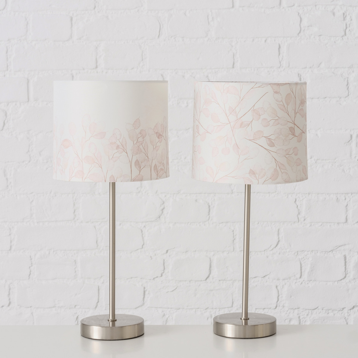 Tischleuchte Silvana, 2-fach sortiert bei leitermann.de günstig kaufen Tischleuchte Silvana, 2-fach sortiert