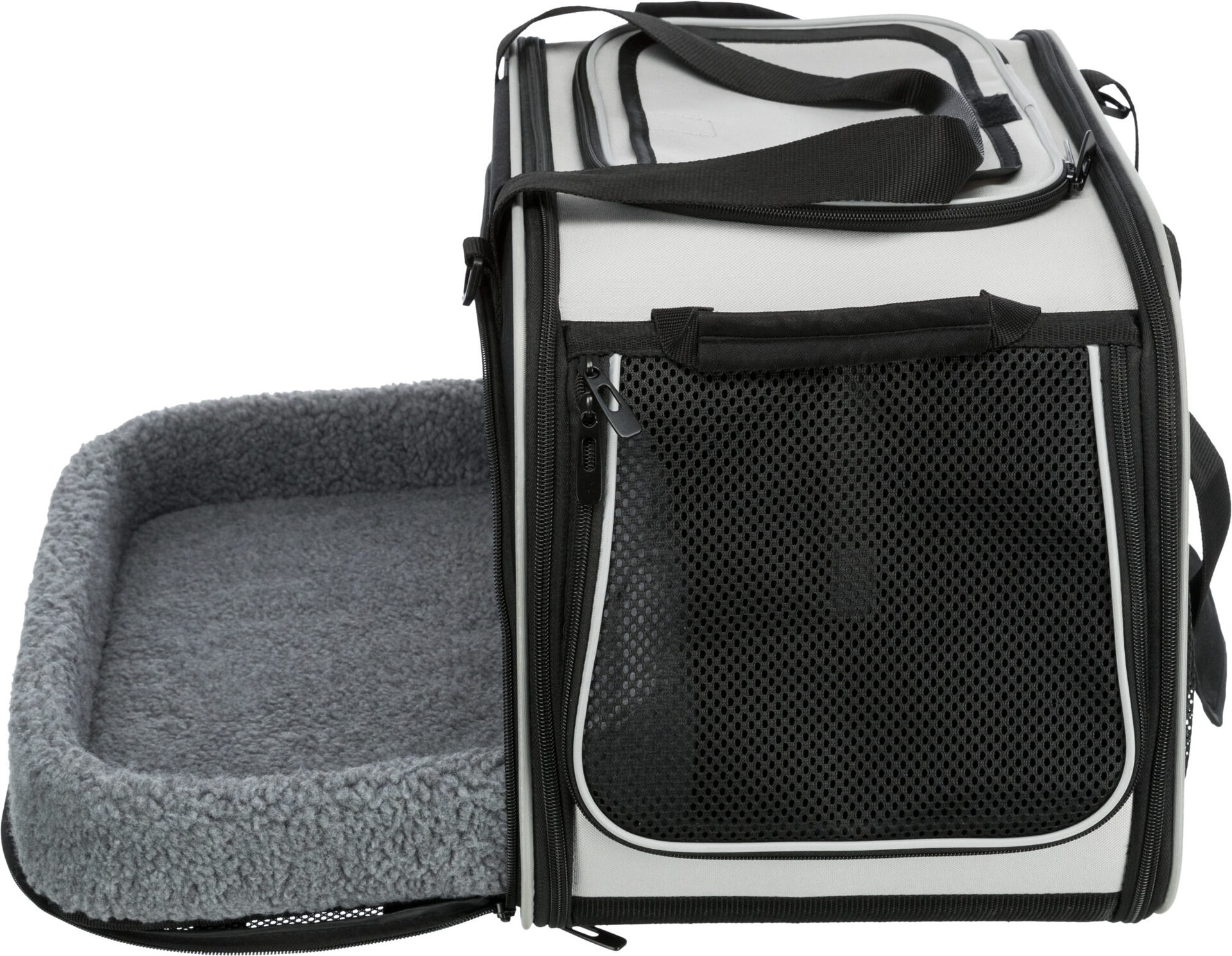 Wohn- & Transporttasche Valery bei leitermann.de günstig kaufen Wohn- & Transporttasche Valery