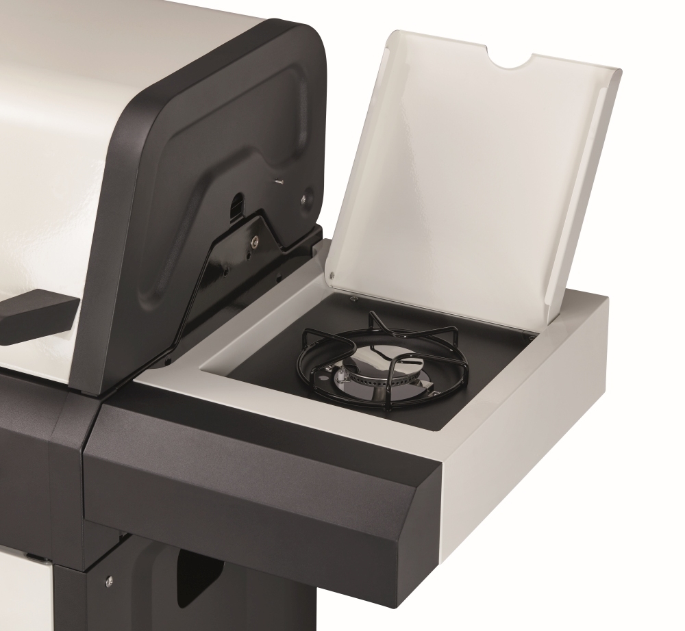 Gasgrill Seattle 3 Pro