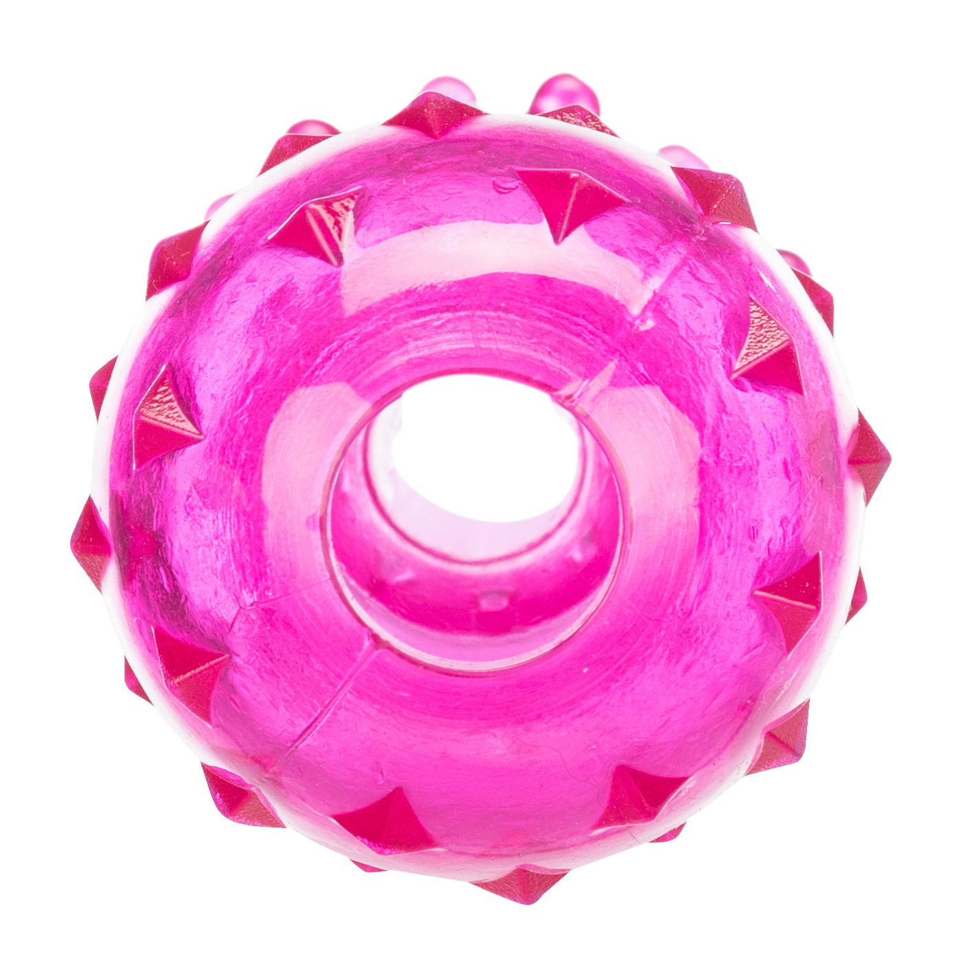 Snack-Hantel 12cm bei leitermann.de günstig kaufen Snack-Hantel 12cm