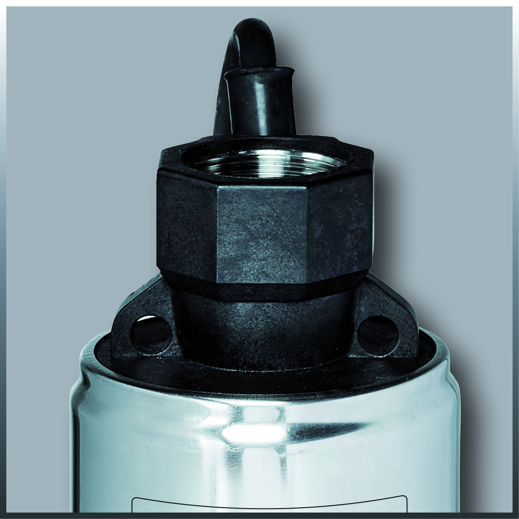 Tiefbrunnenpumpe GC-DW 1000 N