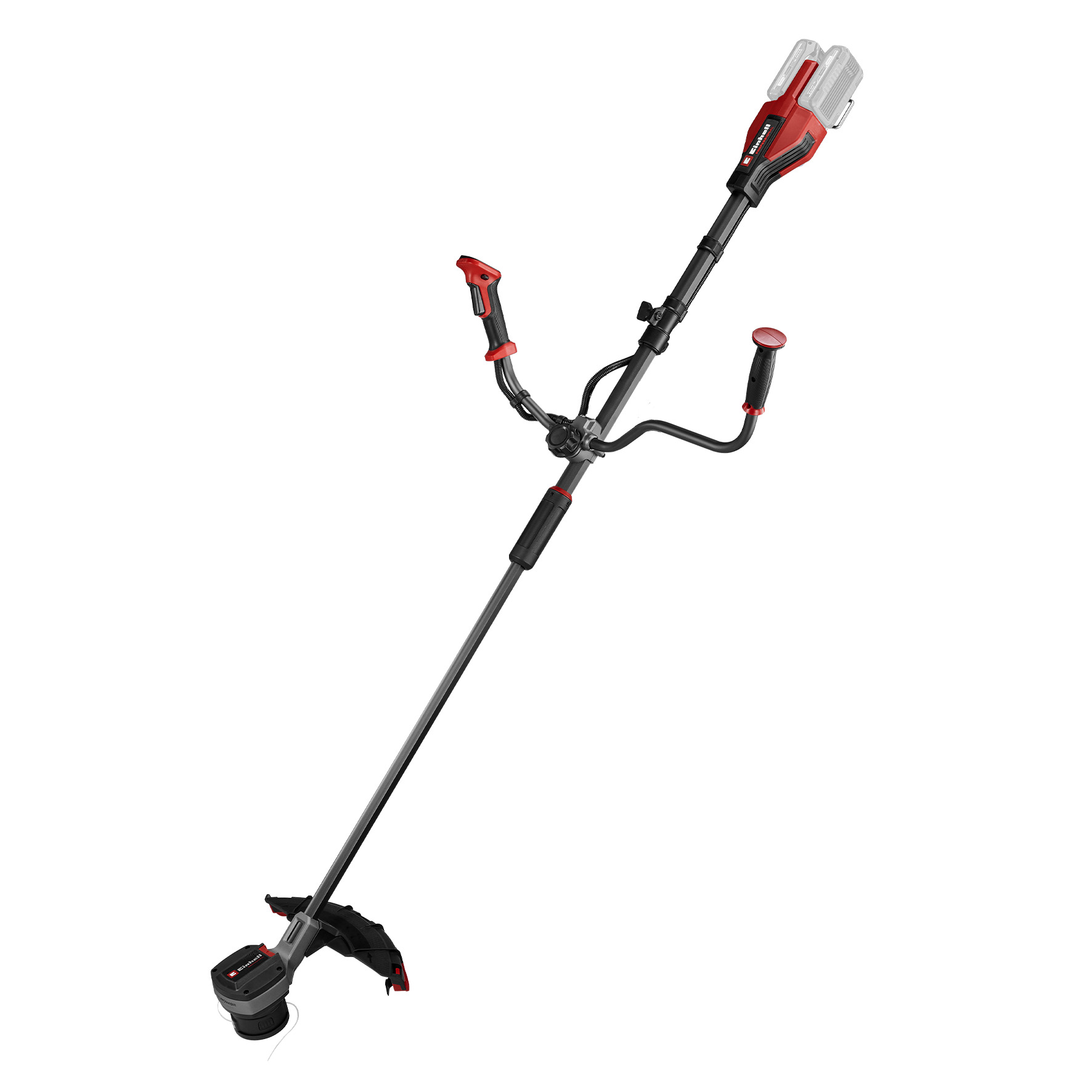 Akku-Sense GP-BC 36/430 Li BL-Solo