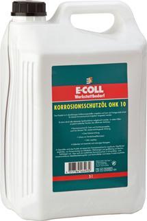 Korrosionsschutzöl OHK10 5L