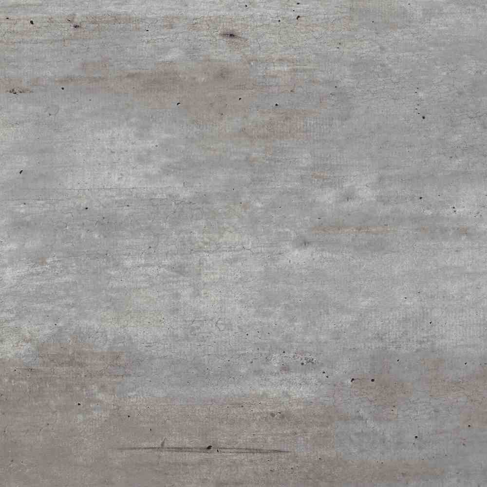 Klapptisch Polytec, Ø 85cm