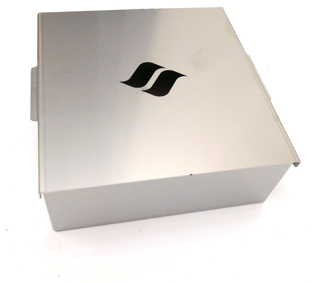 Mini Smoker Räucherbox bei leitermann.de günstig kaufen Mini Smoker Räucherbox