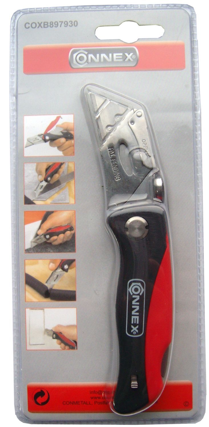 Universalmesser Profi bei leitermann.de günstig kaufen Universalmesser Profi