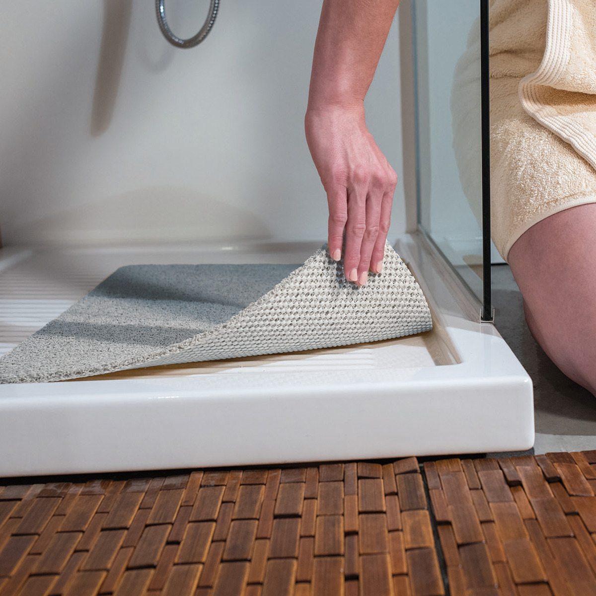 Hydrowonder Duschmatte