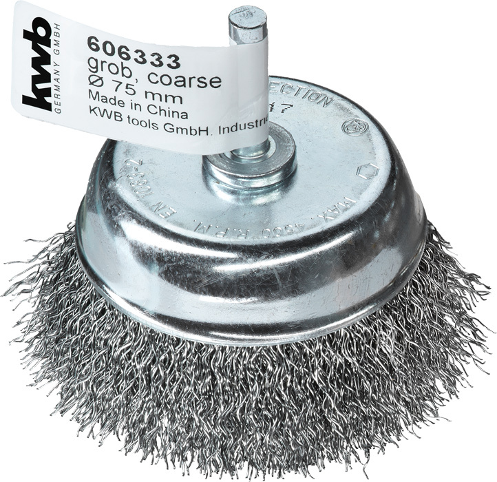 Topfbürste grob bei leitermann.de günstig kaufen Topfbürste grob