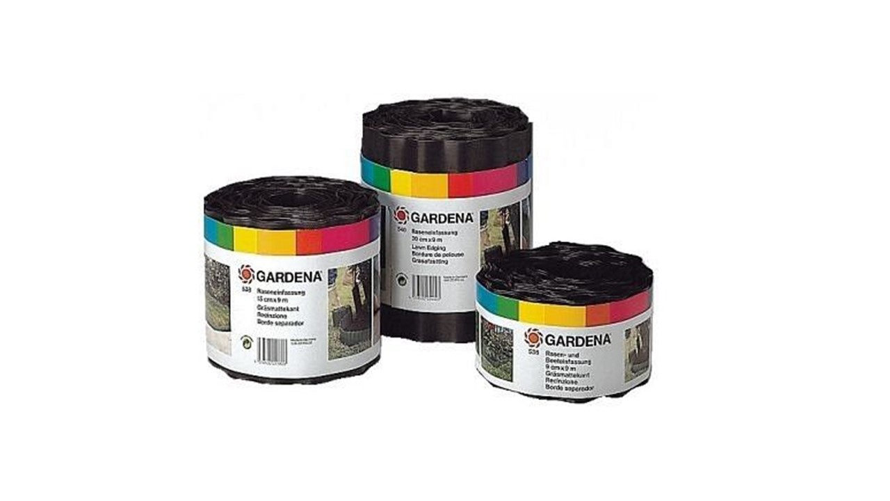 Beeteinfassungen Beeteinfassungen