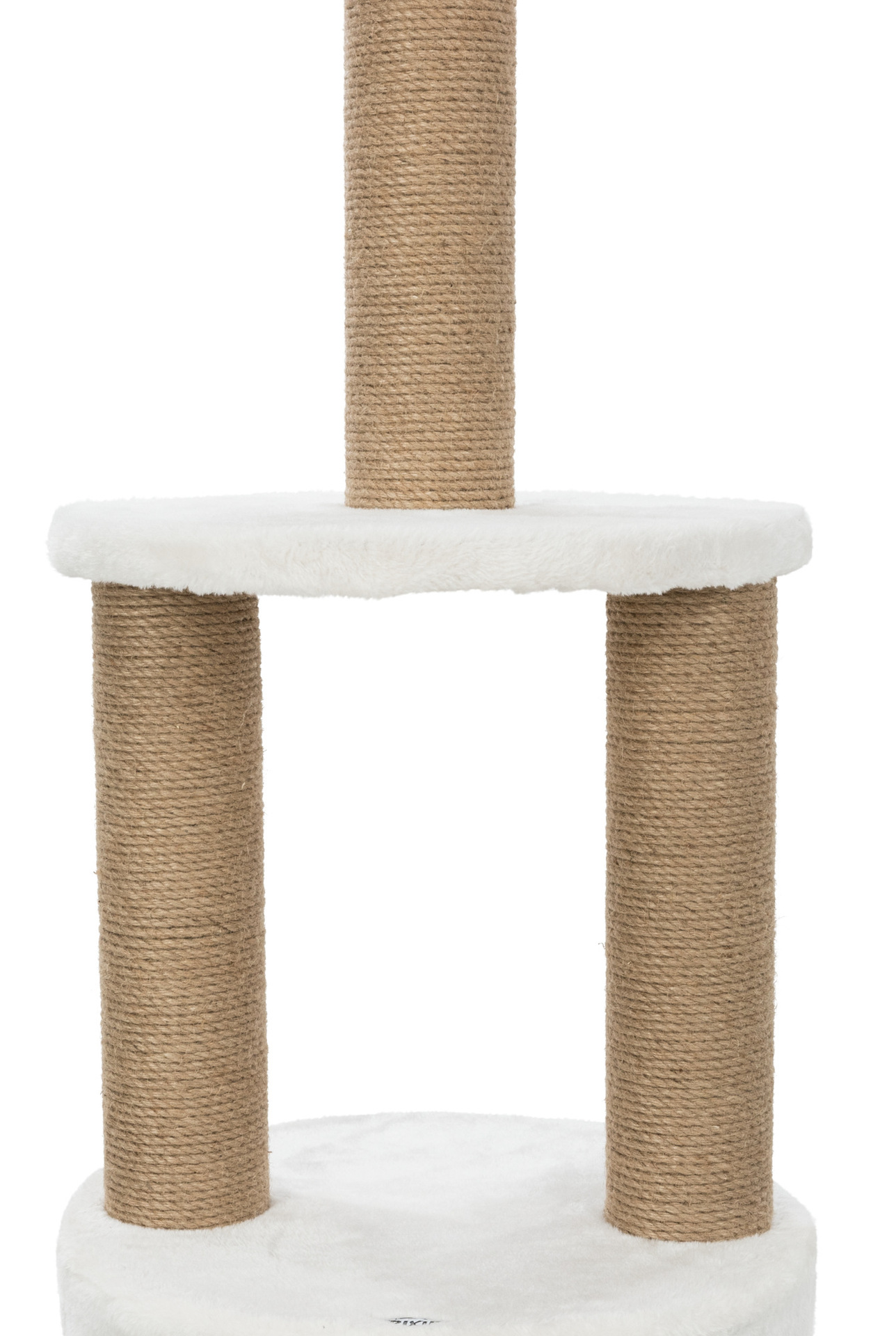 Kratzbaum Aurelio, deckenhoch bei leitermann.de günstig kaufen Kratzbaum Aurelio, deckenhoch