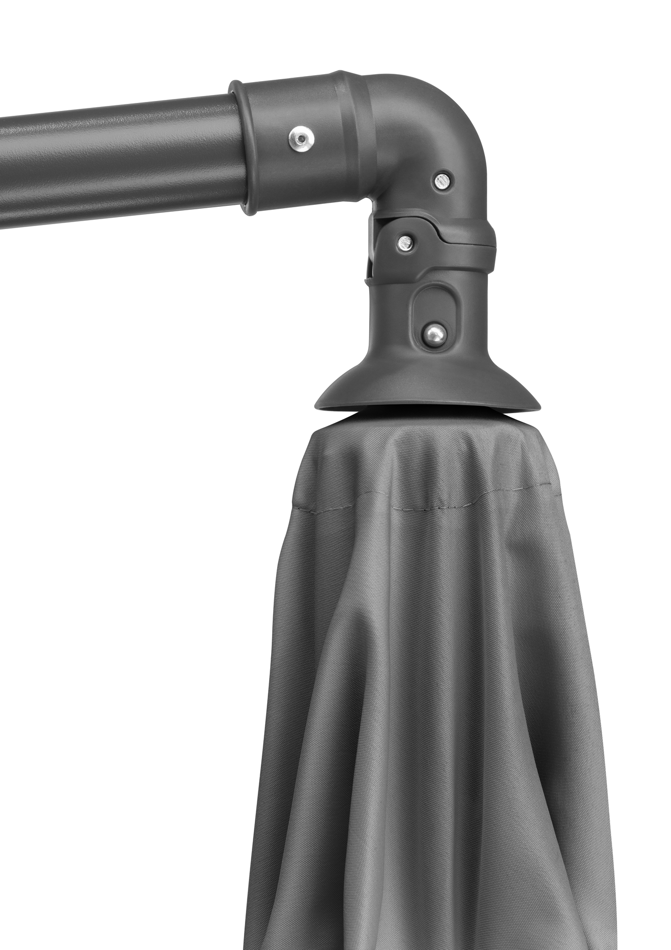 Ampelschirm Venus 300/6cm bei leitermann.de günstig kaufen Ampelschirm Venus 300/6cm