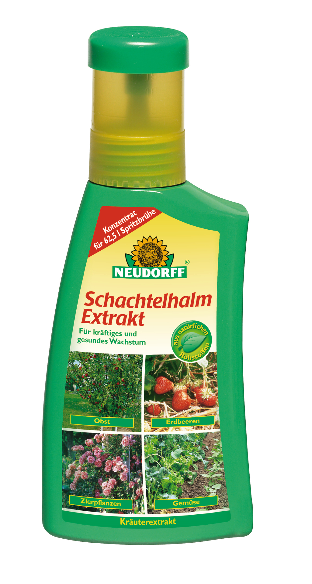W. Neudorff GmbH KG Schachtelhalm Extrakt