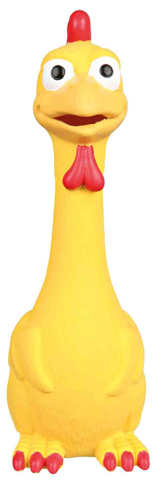 Vogel Latex 20cm bei leitermann.de günstig kaufen Vogel Latex 20cm