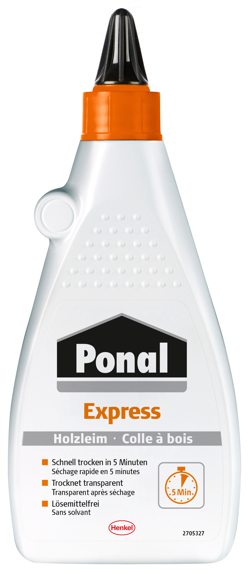Ponal express