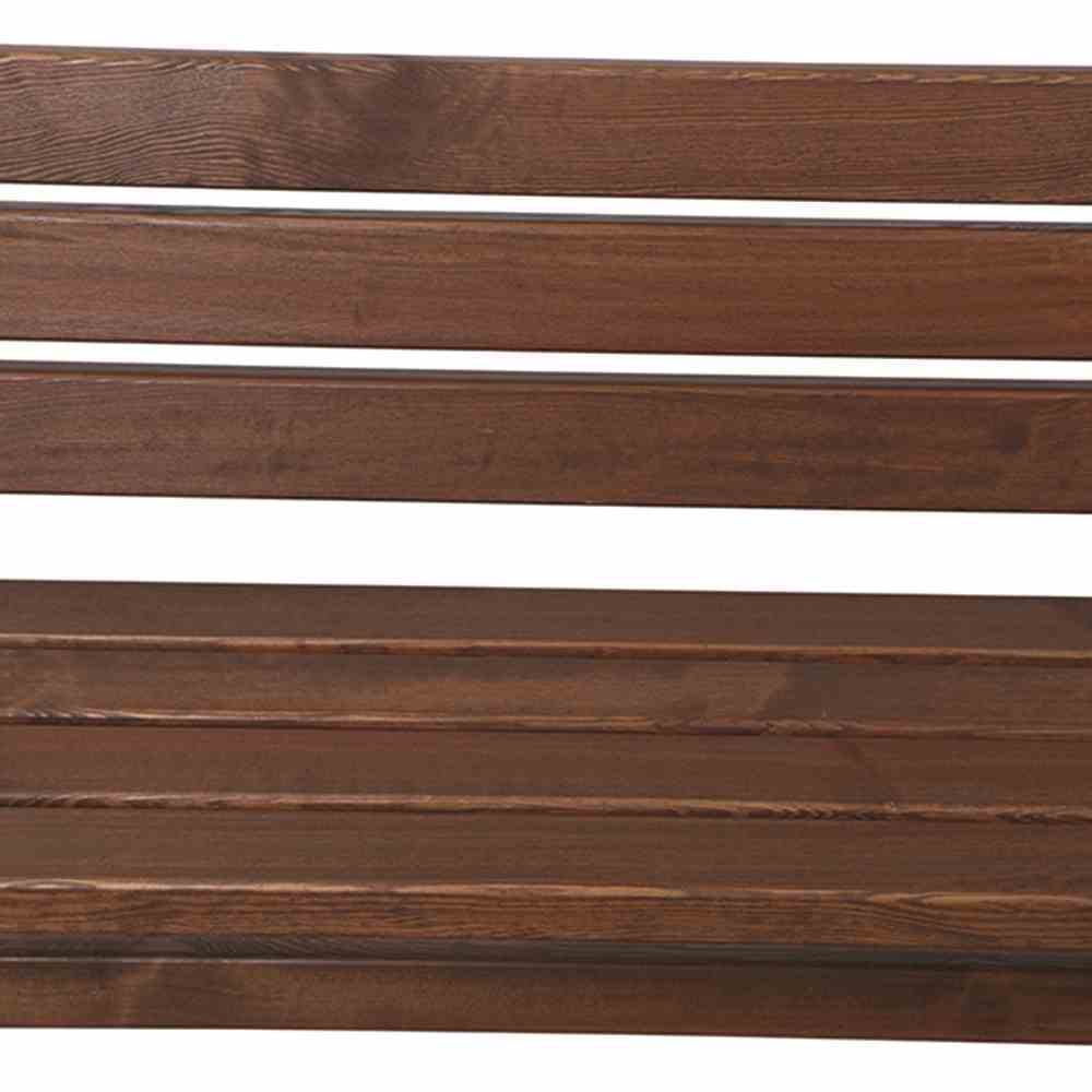 Siena Garden Tessin Bank 150 cm, Massivholz bei leitermann.de günstig kaufen Siena Garden Tessin Bank 150 cm, Massivholz