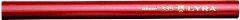Lyra Tischlerstift Nr.91T 17,5cm