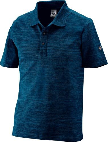 Unisex Polo Shirt 1712