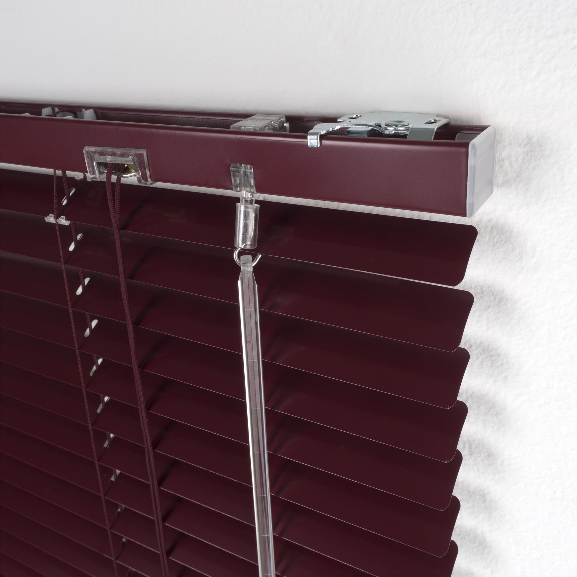 Aluminium-Jalousie bei leitermann.de günstig kaufen Aluminium-Jalousie