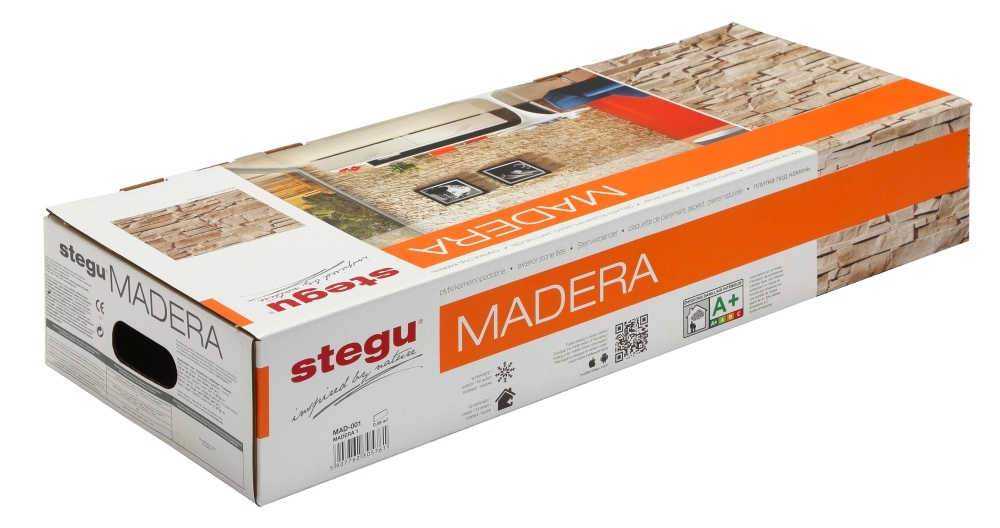 Verblender Madera anthrazit bei leitermann.de günstig kaufen Verblender Madera anthrazit