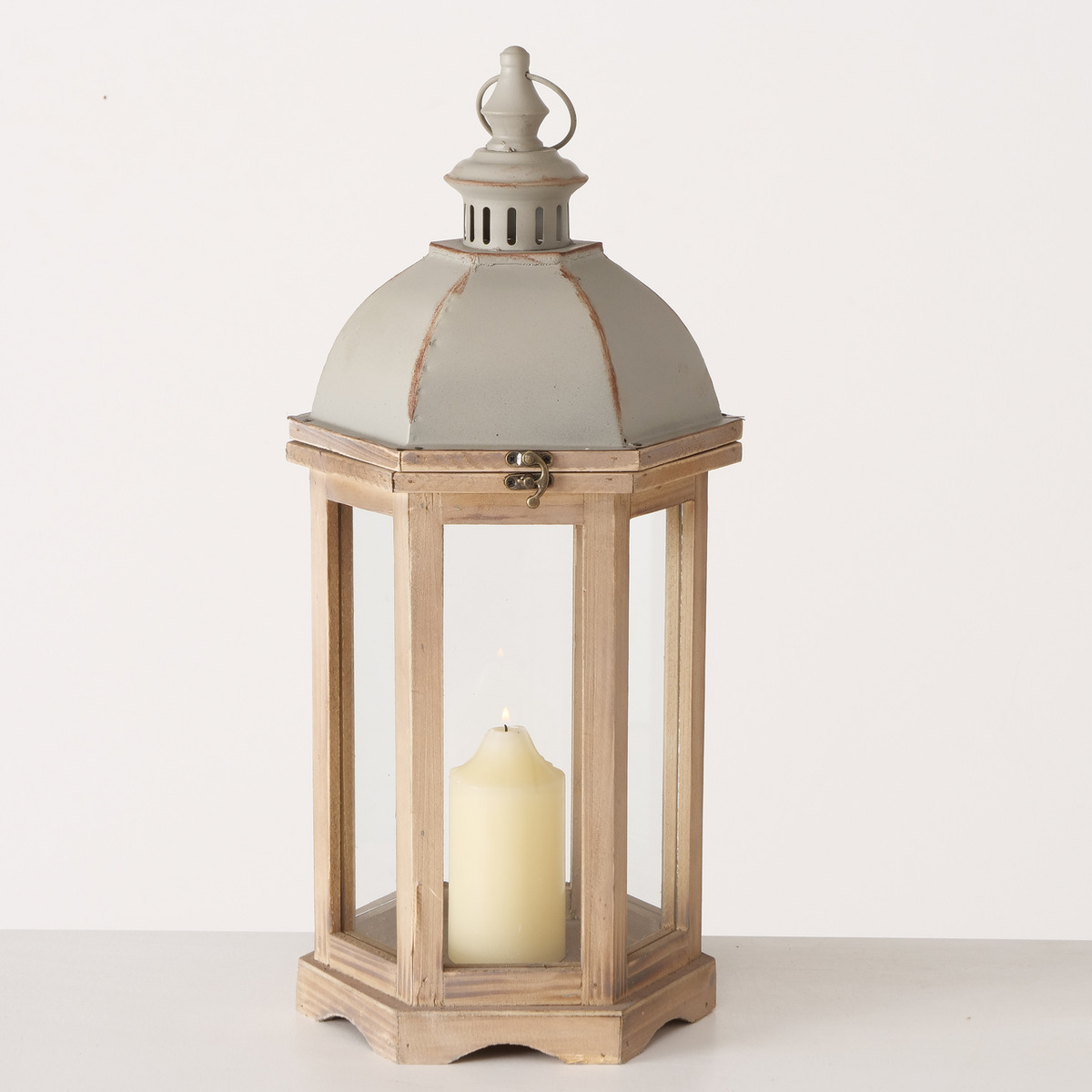 Laterne Atina bei leitermann.de günstig kaufen Laterne Atina